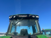 Tracteur John Deere 6150R