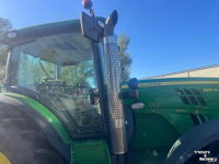 Tracteur John Deere 6150R