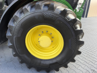 Tracteur John Deere 6215R