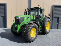 Tracteur John Deere 6215R