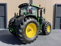 Tracteur John Deere 6215R
