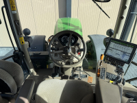 Tracteur John Deere 6215R