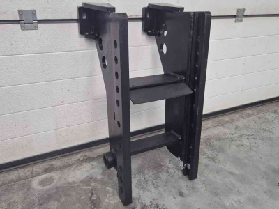 Autres tracteurs et accessoires  Rockinger trekhaakframe trekhaakrail