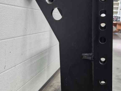 Autres tracteurs et accessoires  Rockinger trekhaakframe trekhaakrail