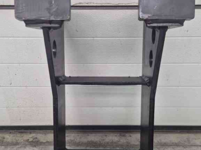 Autres tracteurs et accessoires  Rockinger trekhaakframe trekhaakrail