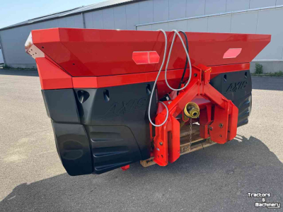 Distributeur d‘engrais Rauch Axis 50.1