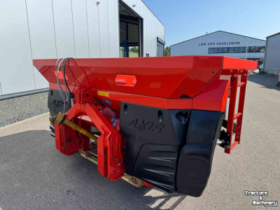 Distributeur d‘engrais Rauch Axis 50.1