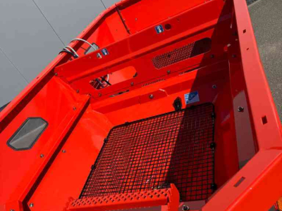 Distributeur d‘engrais Rauch Axis 50.1