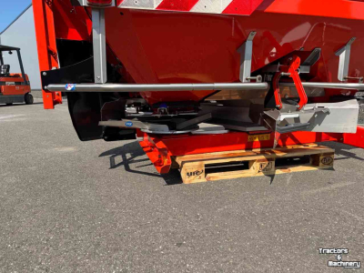 Distributeur d‘engrais Rauch Axis 50.1
