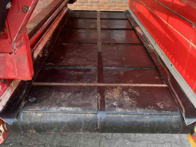 Remorque distributrice Schuitemaker Feedo 70-11 Voerwagen, doseerwagen voermachines