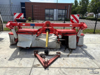 Faucheuse Kuhn GMD802F-FF