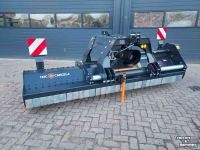 Rouleau destructeur TMC Cancela THN-320D frontklepelmaaier
