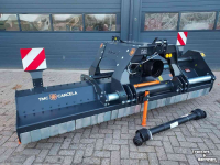 Rouleau destructeur TMC Cancela THN-320D frontklepelmaaier