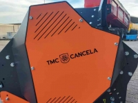 Rouleau destructeur TMC Cancela THN-320D frontklepelmaaier