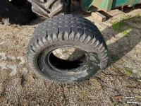 Roues, Pneus, Jantes, Barillets Jumelage Vredestein Vredestein 10.0/80-12 band