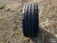 Roues, Pneus, Jantes, Barillets Jumelage Vredestein Vredestein 10.0/80-12 band