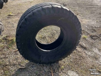 Roues, Pneus, Jantes, Barillets Jumelage Vredestein Vredestein 10.0/80-12 band