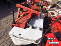 Faucheuse Lely Splendimo 320 FC Frontmaaier