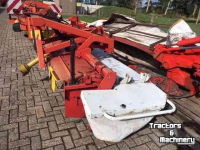 Faucheuse Lely Splendimo 320 FC Frontmaaier