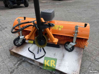 Balayeur Matev SWE-16-45 Veegmachine / Borstel / Bezem / Rolbezem