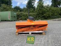Balayeur Matev SWE-16-45 Veegmachine / Borstel / Bezem / Rolbezem