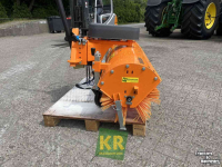 Balayeur Matev SWE-16-45 Veegmachine / Borstel / Bezem / Rolbezem
