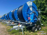 Enrouleur d‘irrigation Ocmis VR7R 125-500 Regenhaspel