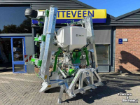 Semoir Zocon Greenseeder 9-elements