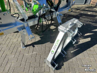 Semoir Zocon Greenseeder 9-elements