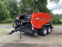 Presses Kuhn FBP3135