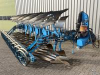 Charrues Lemken Juwel 8VN100
