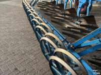 Charrues Lemken Juwel 8VN100