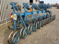 Charrues Lemken Juwel 8VN100