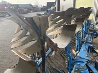 Charrues Lemken Juwel 8VN100