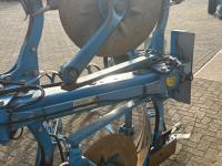 Charrues Lemken Juwel 8VN100