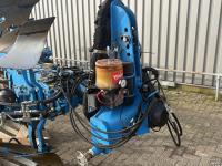 Charrues Lemken Juwel 8VN100
