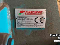 Charrues  Emmegiemme Ecoploeg