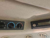 Tracteur Massey Ferguson 7615