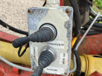 Autochargeuse Mengele Garant 543