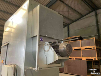 Autres matériel de convoyage et accessoires Meconaf SMOB 36-20, filterkast, slangenfilters