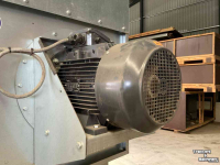 Autres matériel de convoyage et accessoires Meconaf SMOB 36-20, filterkast, slangenfilters
