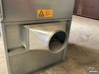Autres matériel de convoyage et accessoires Meconaf SMOB 36-20, filterkast, slangenfilters