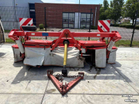 Faucheuse Kuhn GMD802F-FF Front-Maaier