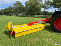 Faucheuse Pottinger Novacat 352V