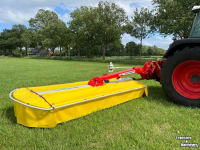 Faucheuse Pottinger Novacat 352V