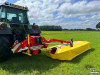 Faucheuse Pottinger Novacat 352V