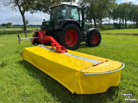 Faucheuse Pottinger Novacat 352V
