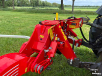 Faucheuse Pottinger Novacat 352V