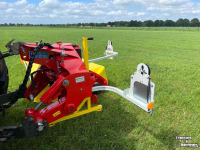 Faucheuse Pottinger Novacat 352V