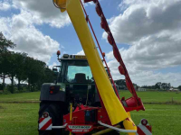 Faucheuse Pottinger Novacat 352V